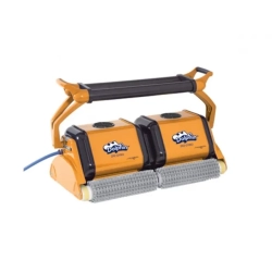 Odkurzacz basenowy DOLPHIN 2x2 Pro-Gyro