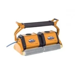 Odkurzacz basenowy DOLPHIN 2x2 Pro-Gyro