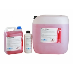 Fliser K Super zwalcza osad z kamienia 1 kg