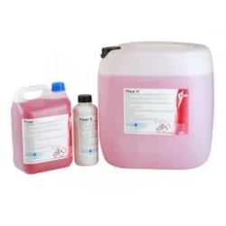 Fliser K Super zwalcza osad z kamienia 1 kg