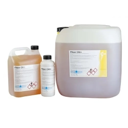 Fliser Citro do czyszczenia sanitariatów 1 kg