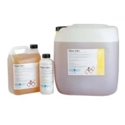 Fliser Citro do czyszczenia sanitariatów 1 kg