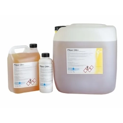 Fliser Citro do czyszczenia sanitariatów 30 kg