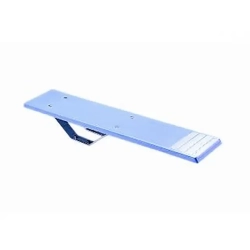 Trampolina basenowa BALLESTA - 1,40m