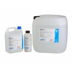 Fliser N środek neutralny do czyszczena 1 kg