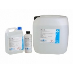 Fliser N środek neutralny do czyszczena 1 kg