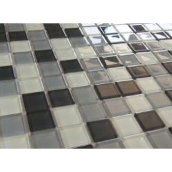 Mozaika szklana MM 0033