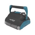 Odkurzacze automatyczne