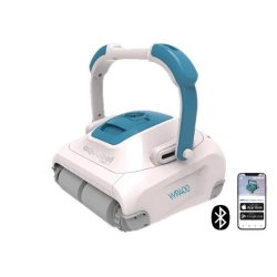 Odkurzacz do basenu AQUABOT WR400