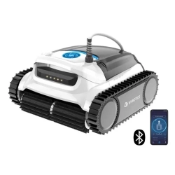 Bezprzewodowy odkurzacz do basenu Wybotics WY350