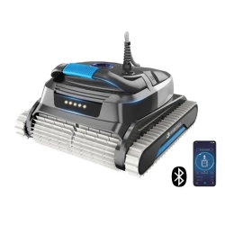 Odkurzacz do basenu Wybotics WY450