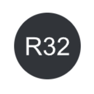 Wanna do morsowania z czynnikiem R32