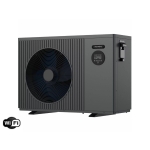 Inwerterowa pompa ciepła do basenu AQUAJOY Air Inwerterowa pompa ciepła do basenu AQUAJOY Air