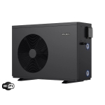 Pompa ciepła do basenu AQUAJOY Model A ON/OFF Pompa ciepła do basenu AQUAJOY Model A ON/OFF