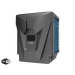 Inwerterowa pompa ciepła do basenu AQUAVIVA Optimus Inwerterowa pompa ciepła do basenu AQUAVIVA Optimus