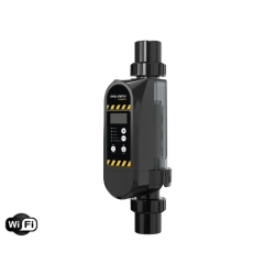 Generator chloru do basenu Aquajoy Crystal Pro 12 (50 m³, 12 g/h)