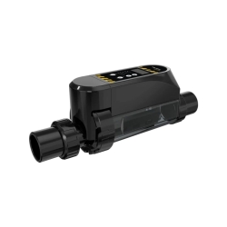 Generator chloru do basenu Aquajoy Crystal Pro 20 (85 m³, 20 g/h)