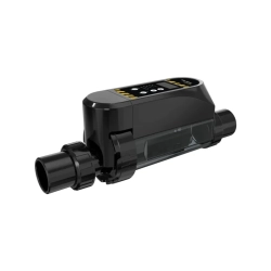 Generator chloru do basenu Aquajoy Crystal Pro 12 (50 m³, 12 g/h)