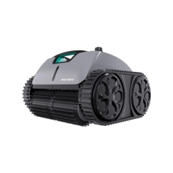 Odkurzacz basenowy bezprzewodowy Aquajoy Cyclone C1 Pro