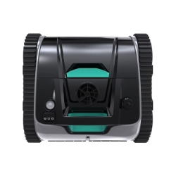 Odkurzacz basenowy bezprzewodowy Aquajoy Cyclone C1 Pro