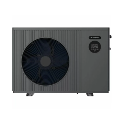 Inwerterowa pompa ciepła AQUAJOY Air 11 i18-7R32 11.2 kW