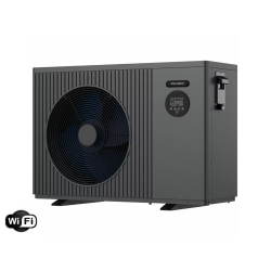 Inwerterowa pompa ciepła AQUAJOY Air 18 i18-7R32 18 kW