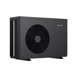 Pompa ciepła AQUAJOY Model A 6 ON/OFF 6.3 kW
