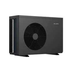 Pompa ciepła AQUAJOY Model A 9 ON/OFF 9.5 kW