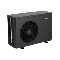 Pompa ciepła AQUAJOY Model A 6 ON/OFF 6.3 kW