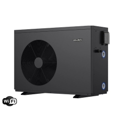 Pompa ciepła AQUAJOY Model A 6 ON/OFF 6.3 kW