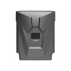 Inwerterowa pompa ciepła AQUAJOY Optimus 35T 35.4 kW