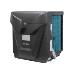 Inwerterowa pompa ciepła AQUAJOY Optimus 35T 35.4 kW