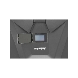 Inwerterowa pompa ciepła AQUAJOY Optimus 35T 35.4 kW