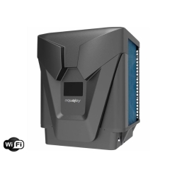 Inwerterowa pompa ciepła AQUAJOY Optimus 35T 35.4 kW