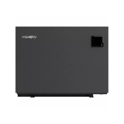 Inwerterowa pompa ciepła AQUAJOY Side Flow 18 kW