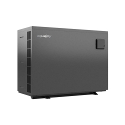 Inwerterowa pompa ciepła AQUAJOY Side Flow 20 kW