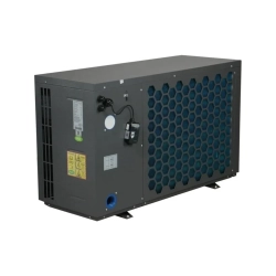 Inwerterowa pompa ciepła AQUAJOY Side Flow 18 kW