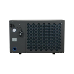 Inwerterowa pompa ciepła AQUAJOY Side Flow 20 kW