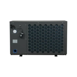 Inwerterowa pompa ciepła AQUAJOY Side Flow 18 kW