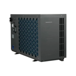 Inwerterowa pompa ciepła AQUAJOY Side Flow 18 kW
