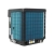 Inwerterowa pompa ciepła AQUAJOY Optimus 30T 31.2 kW