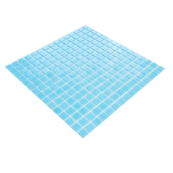 Aquanta - Szklana mozaika basenowa A121