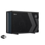 Inwerterowa pompa ciepła do basenu AQUAVIVA Model A Inwerterowa pompa ciepła do basenu AQUAVIVA Model A