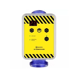 Generator chloru do basenu Aquaviva SR (10 g/h)