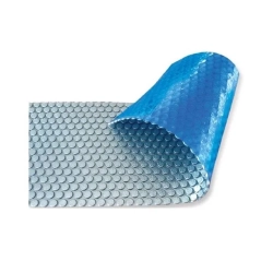 Pokrywa solarna do basenu AQUAVIVA Platinum Bubble (3.00 m)