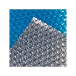 Pokrywa solarna do basenu AQUAVIVA Platinum Bubble (3.00 m)