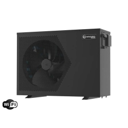 Pompa ciepła AQUAVIVA Model 11 Inverter FI11RW 11.5 kW