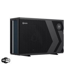 Pompa ciepła AQUAVIVA Model A 9 Inverter 9.2 kW
