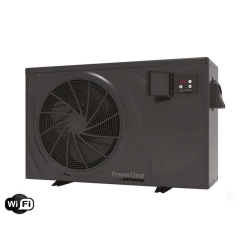 Pompa ciepła HAYWARD Powerline Inverter 6 kW