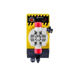 Pompa dozująca membranowa Aquaviva AML200 Universal 0.1 - 14 l/h